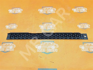 Накладка MERCEDES-BENZ GLE-класс Coupe C292 (2015 - 2019) — Разборка Мерседес