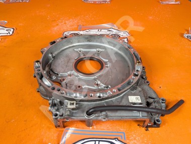 Крышка картера ГРМ MERCEDES-BENZ C-класс W204/S204/С204 рестайлинг (2011 - 2015) &mdash; Разборка Мерседес