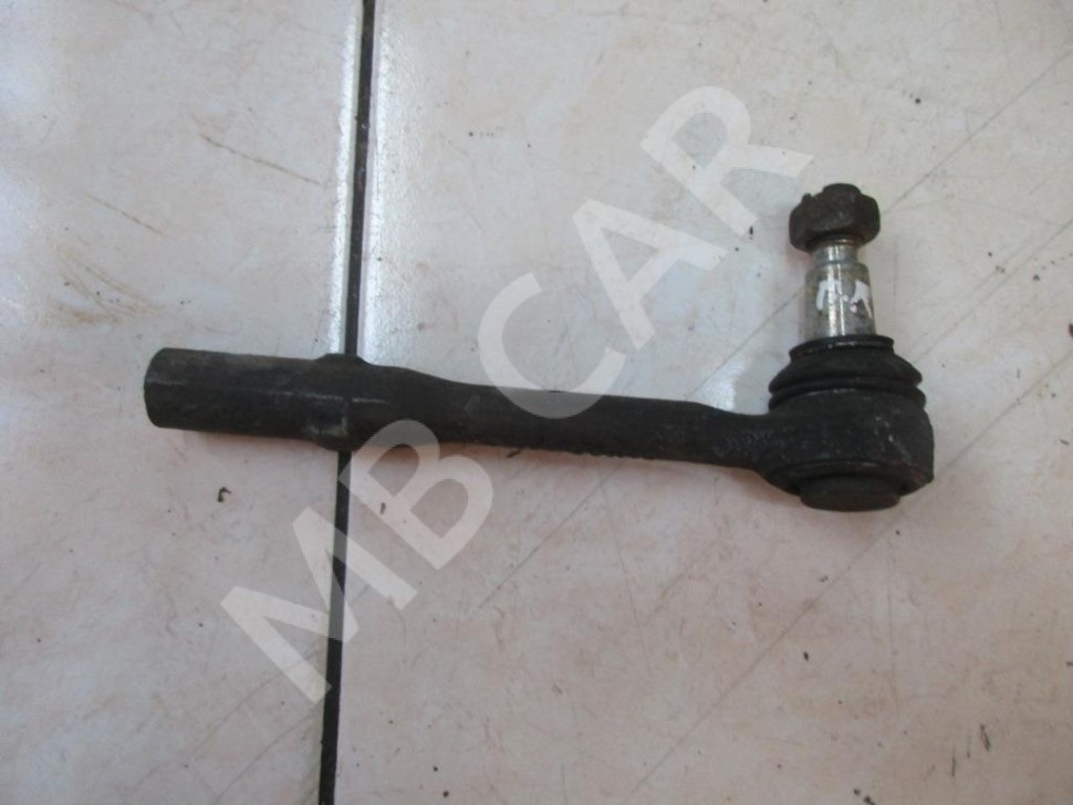 Рулевые наконечники в сборе MERCEDES-BENZ S-класс W221 (2005 - 2009) фото 1 — Разборка Мерседес