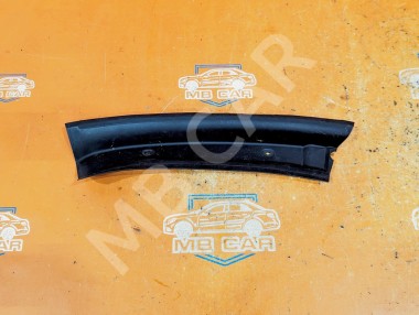 Водосток MERCEDES-BENZ GLS-класс X166 (2015 - 2019) — Разборка Мерседес