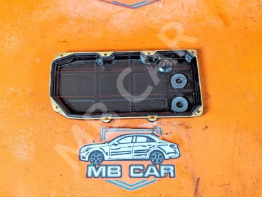 Поддон АКПП MERCEDES-BENZ A-класс W169 рестайлинг (2008 - 2012) &mdash; Разборка Мерседес