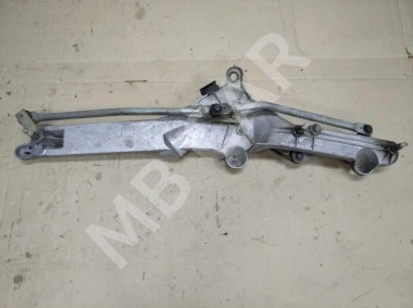 Трапеция дворников MERCEDES-BENZ S-класс W220 (1998 - 2005) — Разборка Мерседес