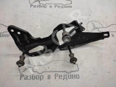 Кронштейн компрессора подвески MERCEDES-BENZ R-класс W251 (2005 - 2007) — Разборка Мерседес