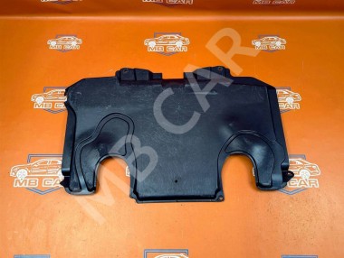 Защита АКПП MERCEDES-BENZ S-класс W220 (1998 - 2005) — Разборка Мерседес