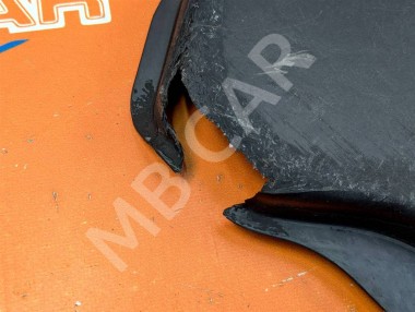 Защита АКПП MERCEDES-BENZ S-класс W220 (1998 - 2005) — Разборка Мерседес