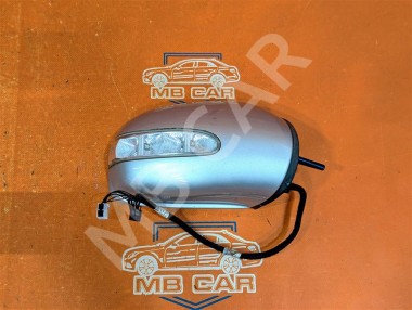 Зеркало правое MERCEDES-BENZ M-класс W164 (2005 - 2008) — Разборка Мерседес