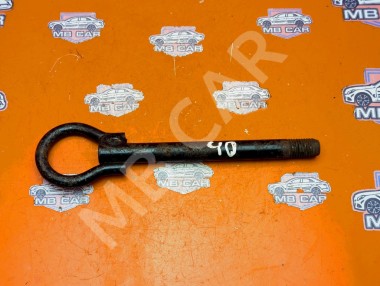 Крюк буксировочный MERCEDES-BENZ C-класс W203/S203/CL203 (2000 - 2004) — Разборка Мерседес