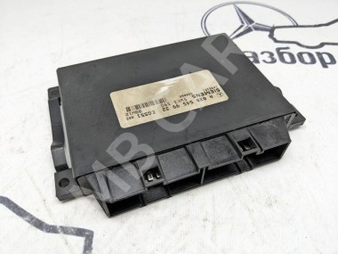 Блок АКПП MERCEDES-BENZ E-класс W210/S210 (1995 - 1999) — Разборка Мерседес