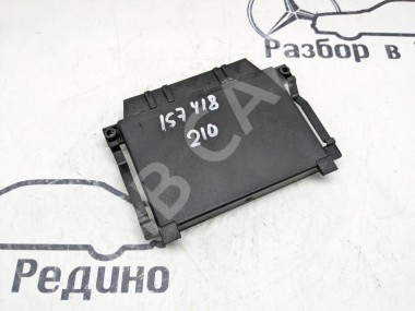 Блок АКПП MERCEDES-BENZ E-класс W210/S210 (1995 - 1999) — Разборка Мерседес