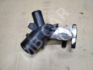 Воздуховод двигателя MERCEDES-BENZ B-класс W246 рестайлинг (2014 - 2018) — Разборка Мерседес