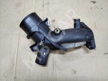 Воздуховод двигателя MERCEDES-BENZ B-класс W246 рестайлинг (2014 - 2018) — Разборка Мерседес