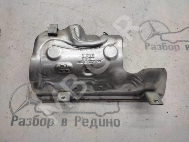 Защитный экран MERCEDES-BENZ CLA-класс C118/X118 (2019 - 2023) — Разборка Мерседес