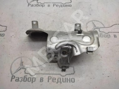 Защитный экран MERCEDES-BENZ CLA-класс C118/X118 (2019 - 2023) — Разборка Мерседес