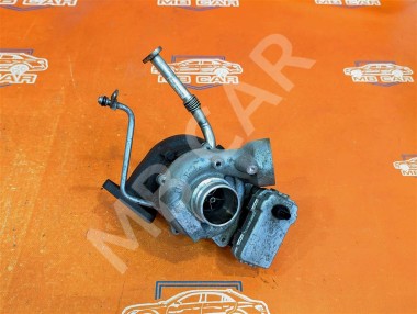 Турбина MERCEDES-BENZ Vito W639 (2003 - 2010) — Разборка Мерседес