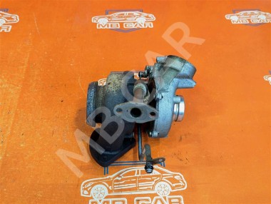 Турбина MERCEDES-BENZ Vito W639 (2003 - 2010) — Разборка Мерседес