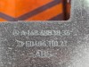Подлокотник MERCEDES-BENZ A-класс W168 рестайлинг (2001 - 2004) фото 8 &mdash; Разборка Мерседес
