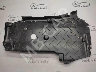 Защита днища MERCEDES-BENZ C-класс W205/S205/C205/A205 (2014 - 2018) — Разборка Мерседес