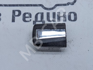 Крышка ручки двери MERCEDES-BENZ W124 W124/S124/C124/A124 (1984 - 1993) — Разборка Мерседес