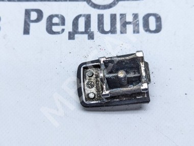 Крышка ручки двери MERCEDES-BENZ W124 W124/S124/C124/A124 (1984 - 1993) — Разборка Мерседес