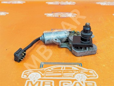 Моторчик дворников задний MERCEDES-BENZ W124 W124/S124/C124/A124 (1984 - 1993) — Разборка Мерседес