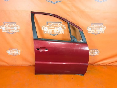 Дверь передняя правая MERCEDES-BENZ A-класс W168 (1997 - 2001) A 160 1.6 AT (102 л.с.) &mdash; Разборка Мерседес