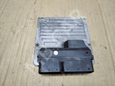 Блок управления двигателем MERCEDES-BENZ C-класс W203/S203/CL203 (2000 - 2004) — Разборка Мерседес