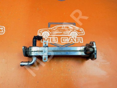 Теплообменник MERCEDES-BENZ E-класс W212/S212/C207/A207 рестайлинг (2013 - 2016) — Разборка Мерседес