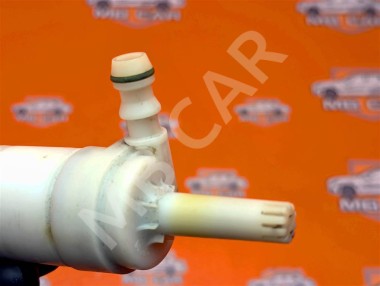 Насос омывателей MERCEDES-BENZ E-класс W210/S210 (1995 - 1999) — Разборка Мерседес