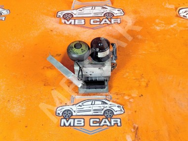 Блок SBC MERCEDES-BENZ E-класс W211/S211 (2002 - 2006) &mdash; Разборка Мерседес