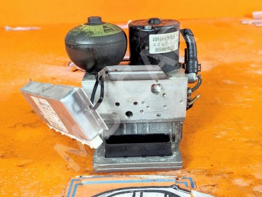 Блок SBC MERCEDES-BENZ E-класс W211/S211 (2002 - 2006) &mdash; Разборка Мерседес