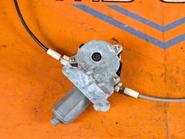 Стеклоподъемник передний правый MERCEDES-BENZ V-класс W638/W639 (1996 - 2003) V 220 2.1 D AT (122 л.с.) &mdash; Разборка Мерседес