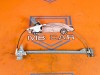 Стеклоподъемник передний правый MERCEDES-BENZ V-класс W638/W639 (1996 - 2003) V 220 2.1 D AT (122 л.с.) фото 3 &mdash; Разборка Мерседес