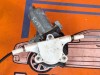 Стеклоподъемник передний правый MERCEDES-BENZ V-класс W638/W639 (1996 - 2003) V 220 2.1 D AT (122 л.с.) фото 4 &mdash; Разборка Мерседес