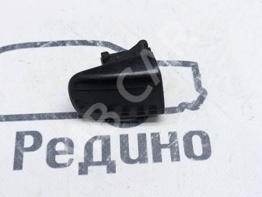 Крышка ручки двери MERCEDES-BENZ E-класс W210/S210 (1995 - 1999) — Разборка Мерседес