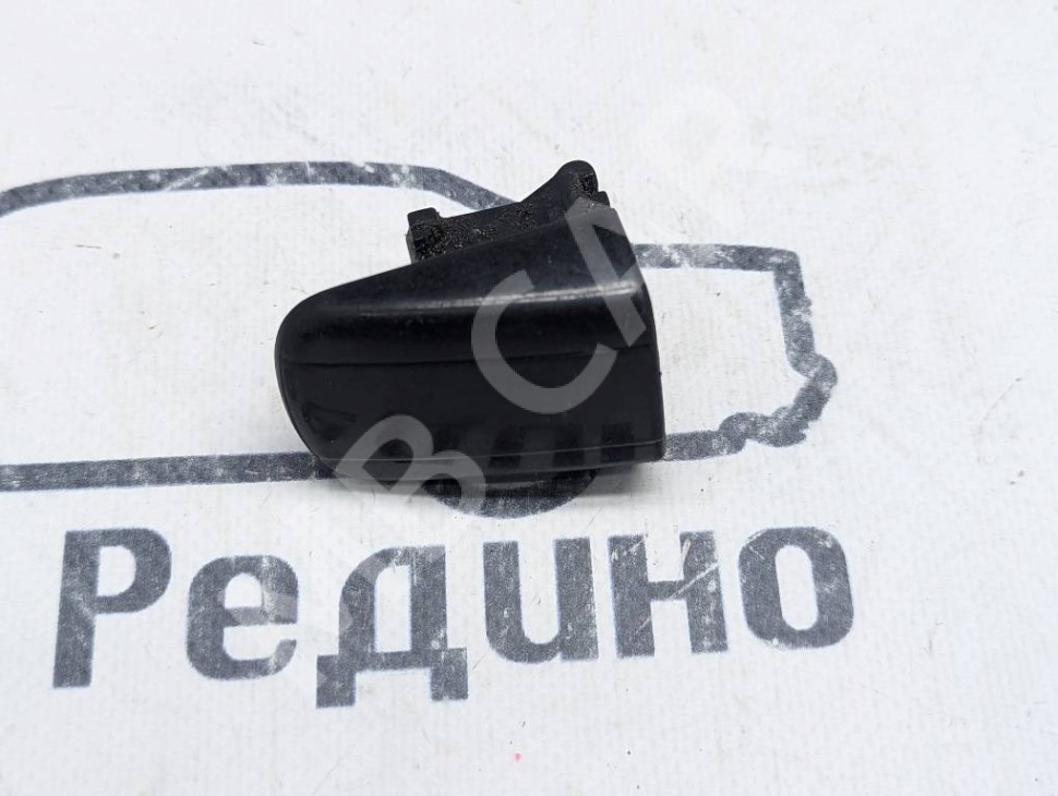 Крышка ручки двери MERCEDES-BENZ E-класс W210/S210 (1995 - 1999) фото 1 — Разборка Мерседес