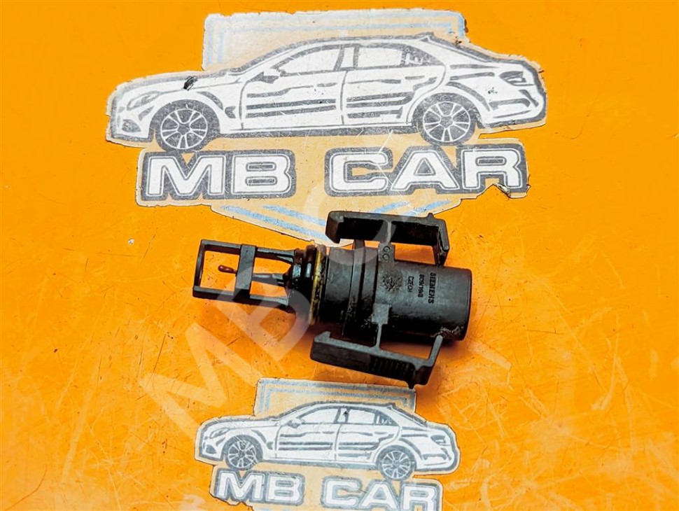 Датчик температуры MERCEDES-BENZ Vito W639 (2003 - 2010) фото 1 — Разборка Мерседес