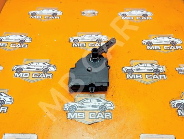 Сервоприводы печки MERCEDES-BENZ M-класс W163 (1997 - 2001) &mdash; Разборка Мерседес