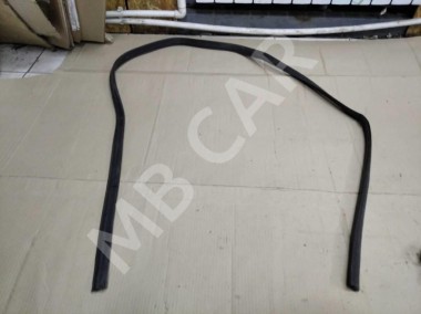 Уплотнитель капота MERCEDES-BENZ E-класс W211/S211 рестайлинг (2006 - 2009) — Разборка Мерседес