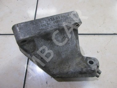 Лапа левая MERCEDES-BENZ E-класс W211/S211 рестайлинг (2006 - 2009) — Разборка Мерседес