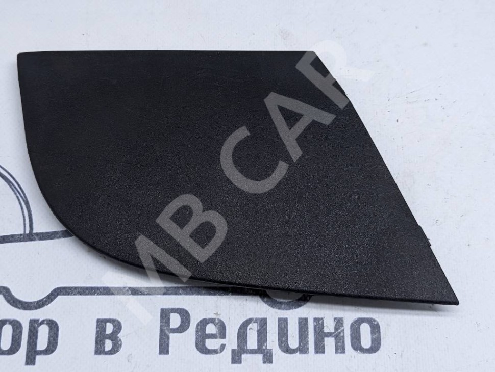 Накладка MERCEDES-BENZ B-класс W245 (2005 - 2009) фото 1 &mdash; Разборка Мерседес