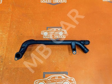 Трубка ОЖ MERCEDES-BENZ E-класс W211/S211 (2002 - 2006) — Разборка Мерседес