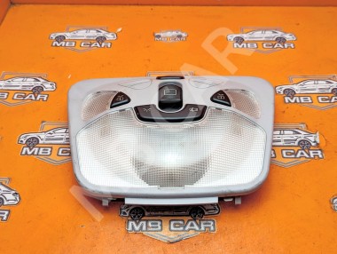 Плафон салона MERCEDES-BENZ C-класс W203/S203/CL203 рестайлинг (2004 - 2008) &mdash; Разборка Мерседес