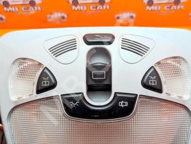 Плафон салона MERCEDES-BENZ C-класс W203/S203/CL203 рестайлинг (2004 - 2008) &mdash; Разборка Мерседес