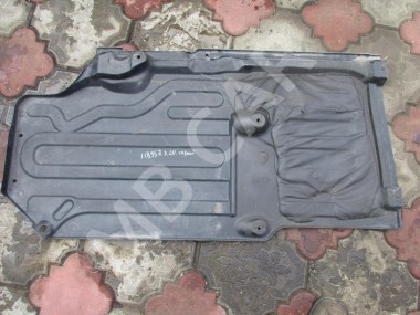 Защита днища MERCEDES-BENZ E-класс W211/S211 рестайлинг (2006 - 2009) — Разборка Мерседес