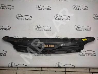 Панель телевизора верхняя MERCEDES-BENZ Sprinter W901-905 (1995 - 2006) — Разборка Мерседес