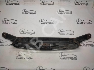 Панель телевизора верхняя MERCEDES-BENZ Sprinter W901-905 (1995 - 2006) — Разборка Мерседес