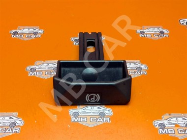 Ручка ручника MERCEDES-BENZ Vito W638 — Разборка Мерседес