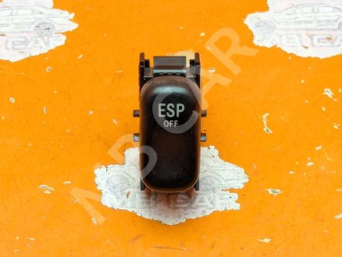 Кнопка ESP MERCEDES-BENZ M-класс W163 рестайлинг (2001 - 2005) &mdash; Разборка Мерседес