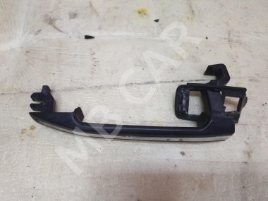 Ручка двери наружняя MERCEDES-BENZ W124 W124/S124/C124/A124 (1984 - 1993) — Разборка Мерседес