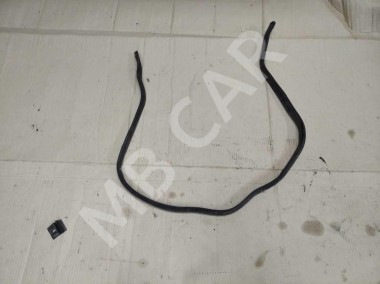 Уплотнитель моторного отсека MERCEDES-BENZ E-класс W211/S211 (2002 - 2006) — Разборка Мерседес